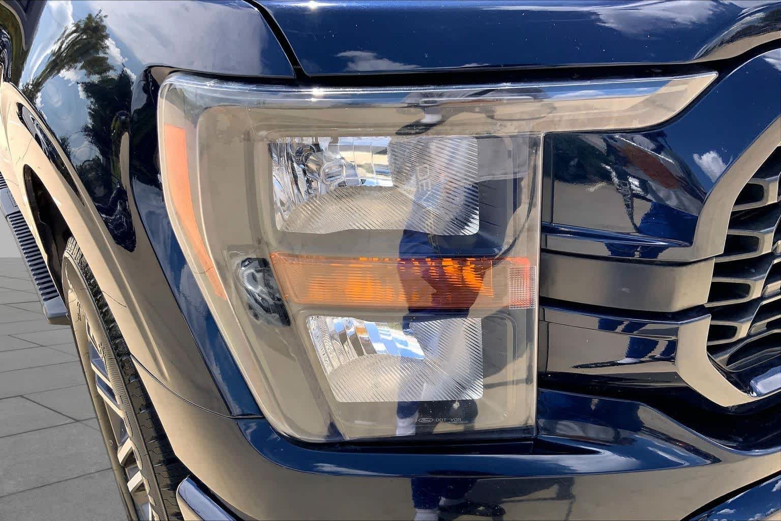 2023 Ford F-150 XL - Photo 28