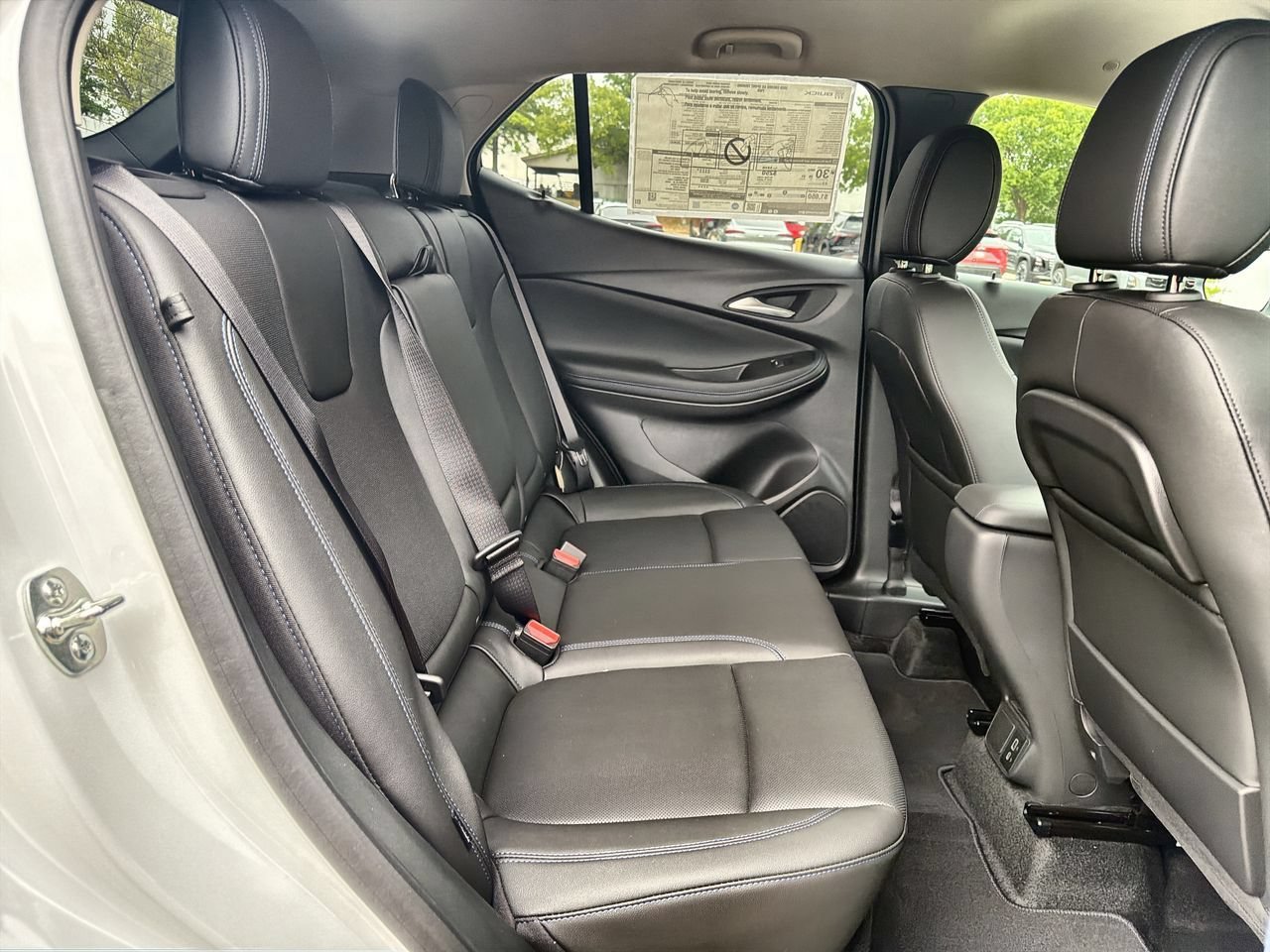 2026 Buick Encore GX Sport Touring - Photo 22