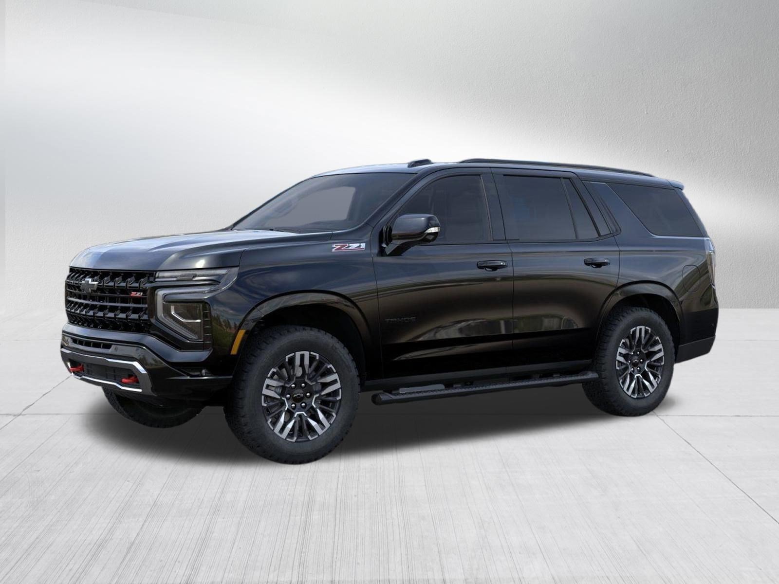 2026 Chevrolet Tahoe Z71 - Photo 2