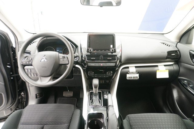 2026 Mitsubishi Eclipse Cross LE - Photo 21