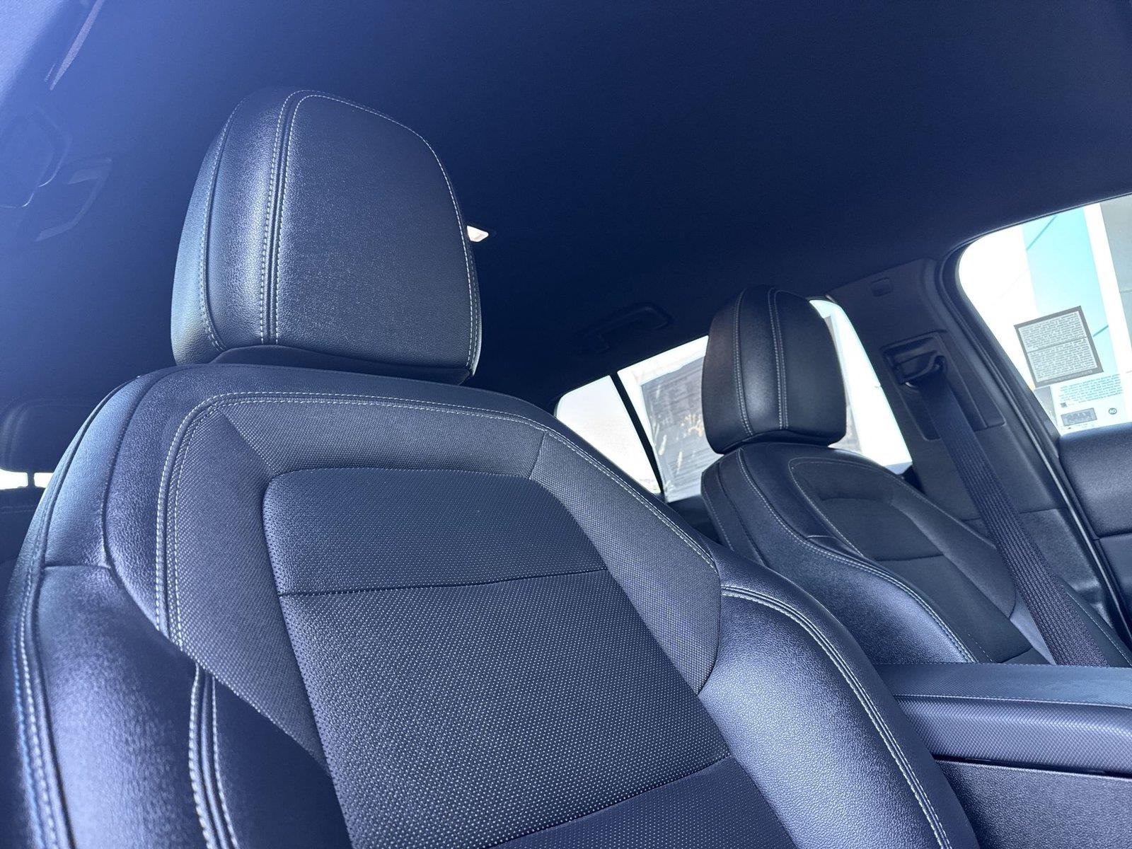 2024 Chevrolet Equinox EV LT - Photo 22