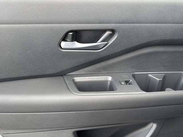 New 2026 Gray Nissan SL image 13