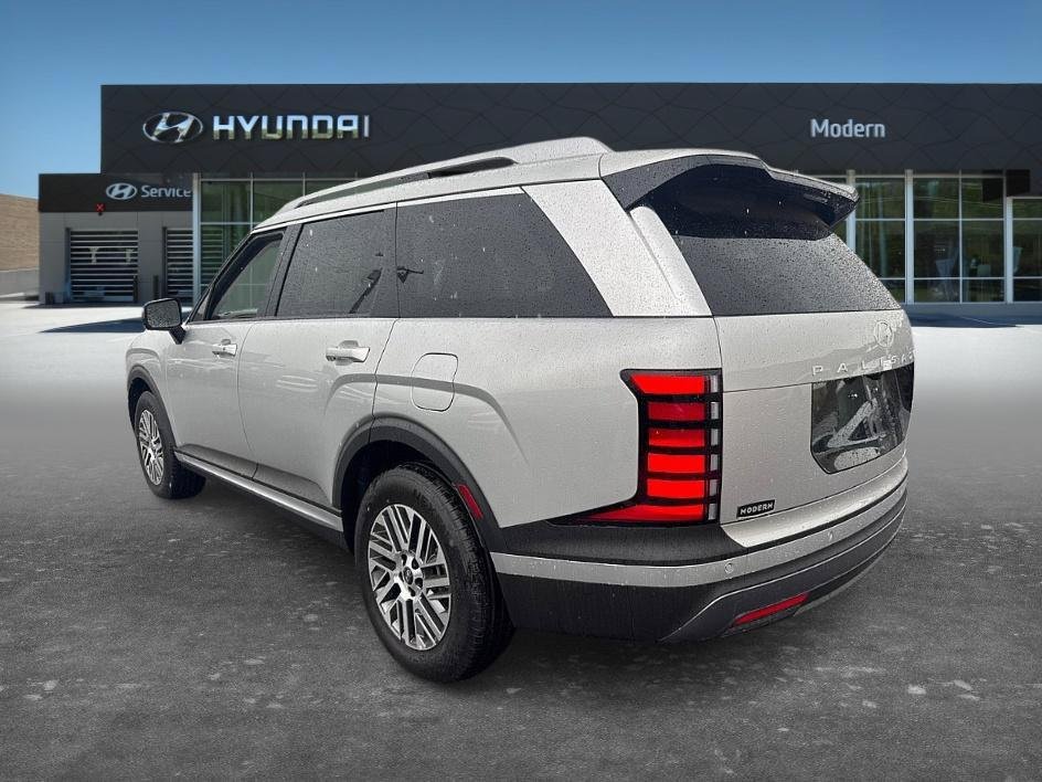 2026 Hyundai Palisade SEL - Photo 19