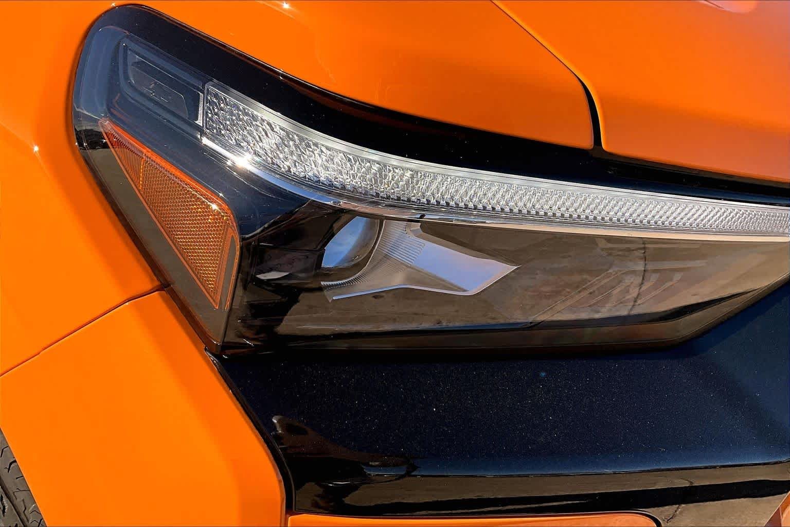 2026 Chevrolet Colorado Z71 - Photo 14