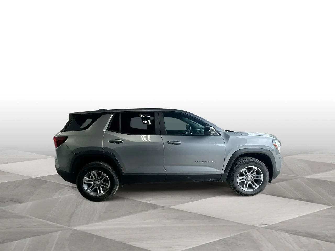 2027 GMC Terrain Elevation - Photo 9