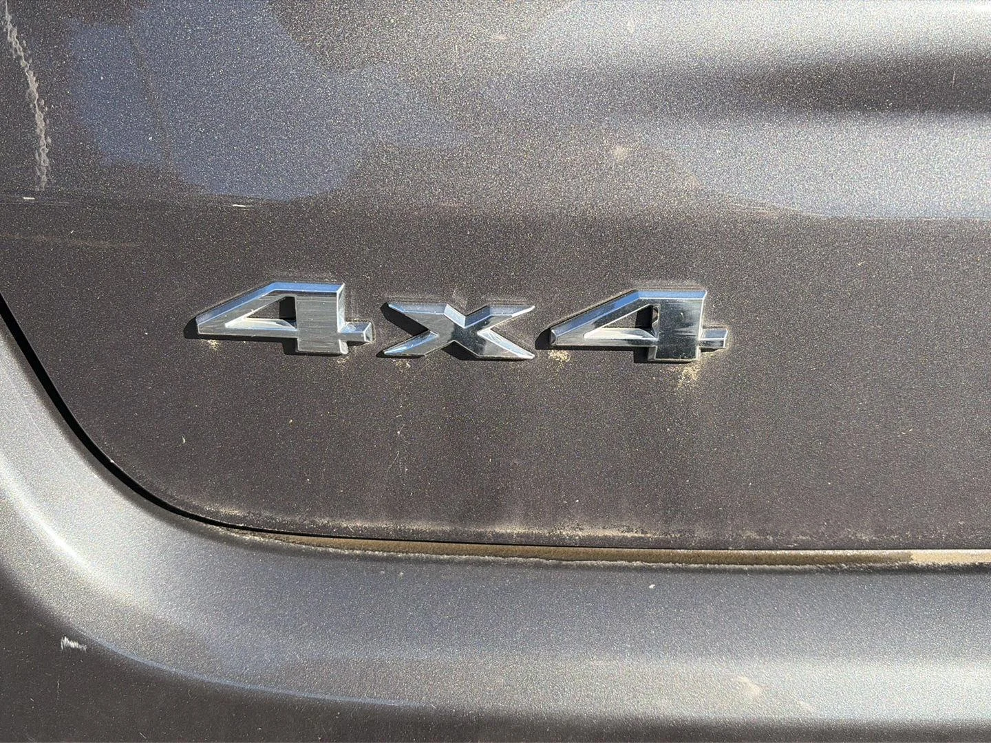 Used 2024 Baltic Gray Metallic Clearcoat Jeep Limited image 10