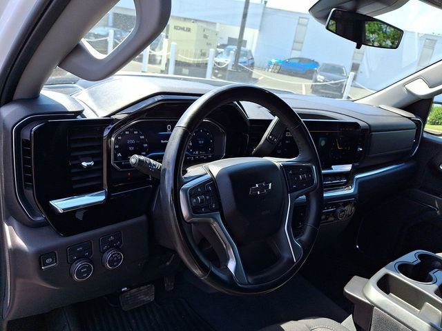 Used 2023 Summit White Chevrolet RST image 16