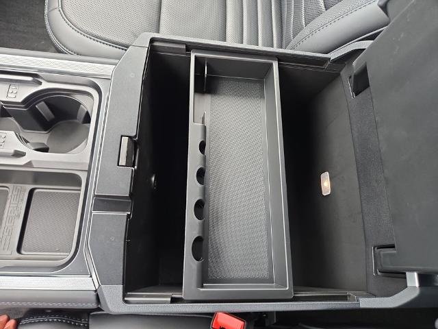 New 2026 Agate Black Metallic Ford F-250® Platinum® image 61