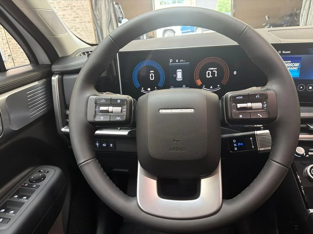 New 2027 Serenity White Hyundai SE image 20