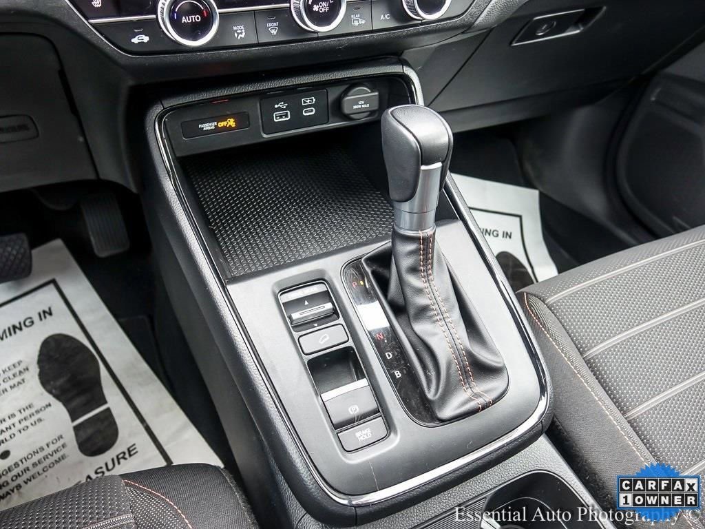 2024 HONDA CR-V - Image 21