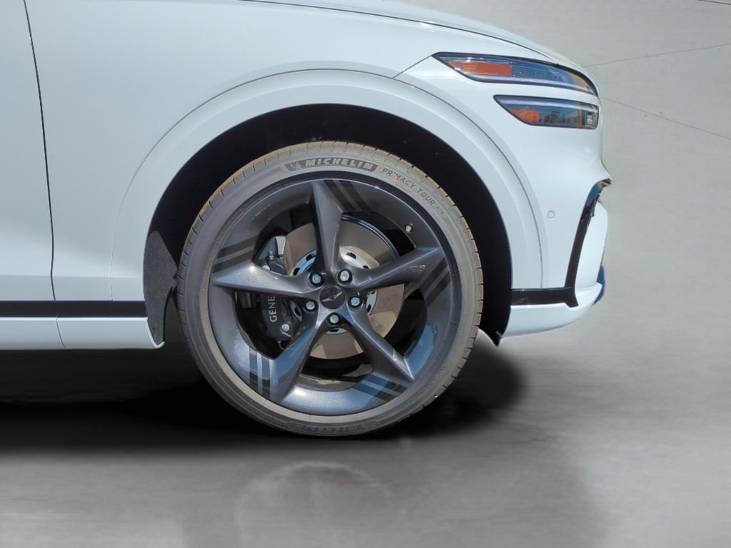 2026 GENESIS GV70 Sport Prestige - Photo 10
