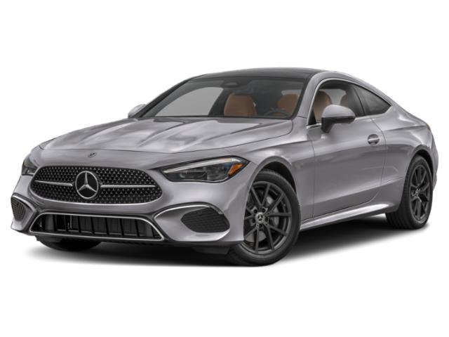 2025 Mercedes-Benz CLE CLE 300 4Matic's photo