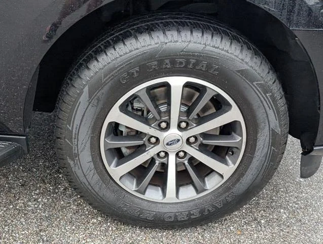2019 Ford Expedition XLT - Photo 43