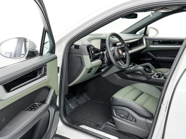 New 2026 Grey Porsche  image 7