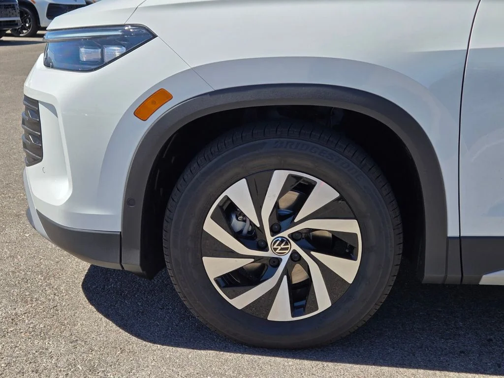 New 2026  Volkswagen 2.0T S image 5