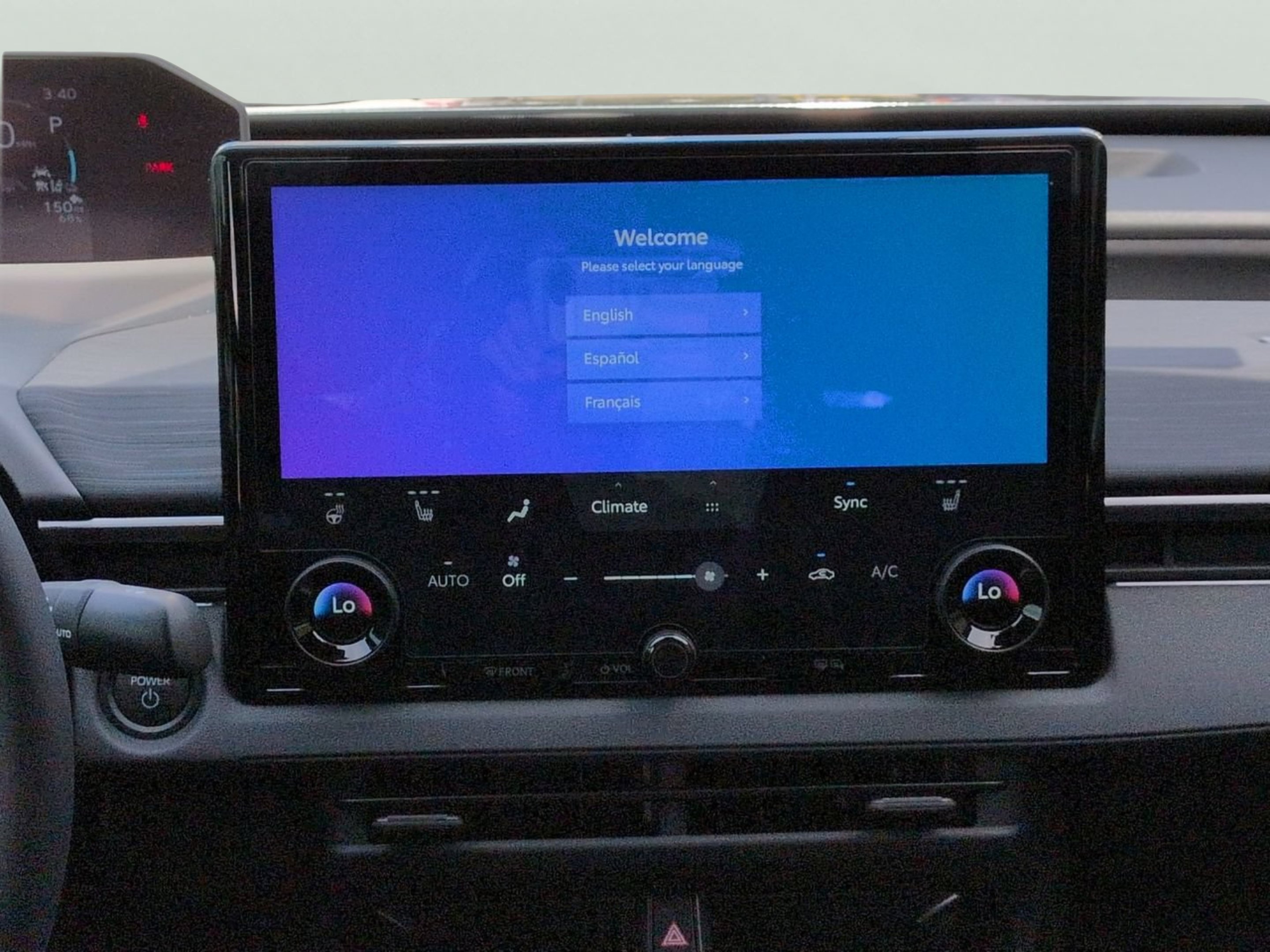 Used 2026 Alloy Toyota XSE image 16