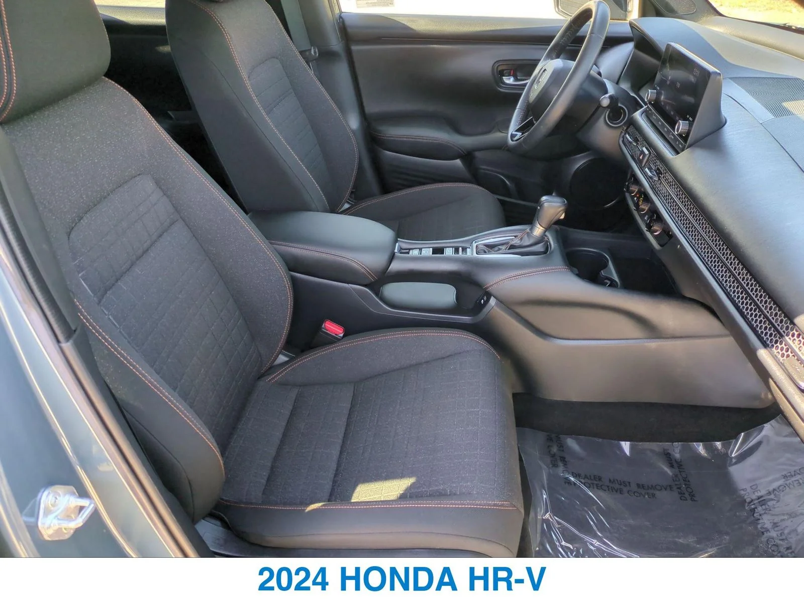 Used 2024 Green Honda Sport image 25