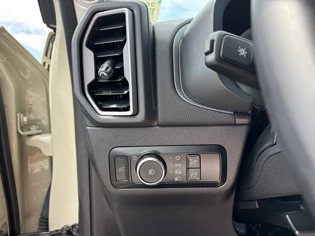 Used 2024 Beige Ford Big Bend image 22