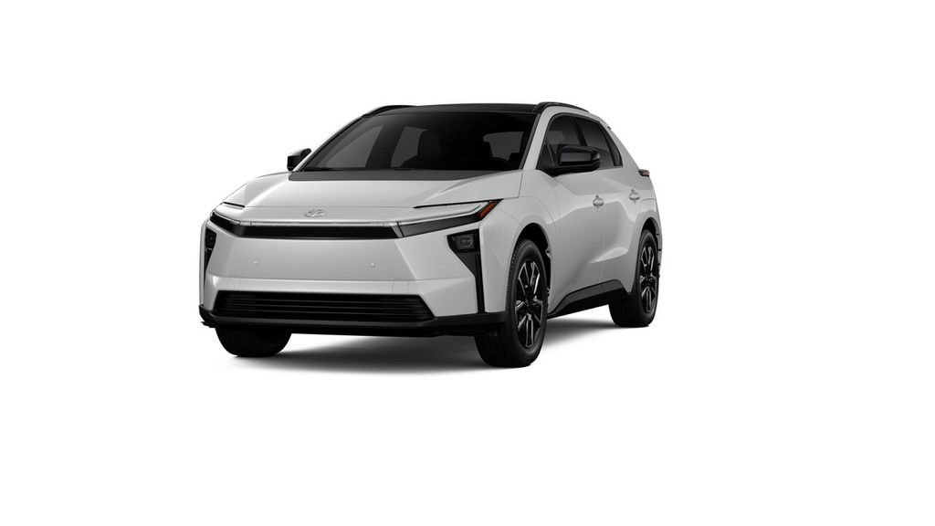 2026 Toyota bZ XLE - Photo 21