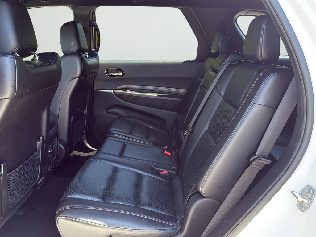 Used 2023 White Dodge GT Plus image 17