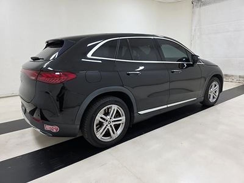 Used 2023 Black Mercedes-Benz 350+ SUV image 4
