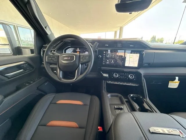 2026 GMC Sierra 2500HD AT4 - Photo 22