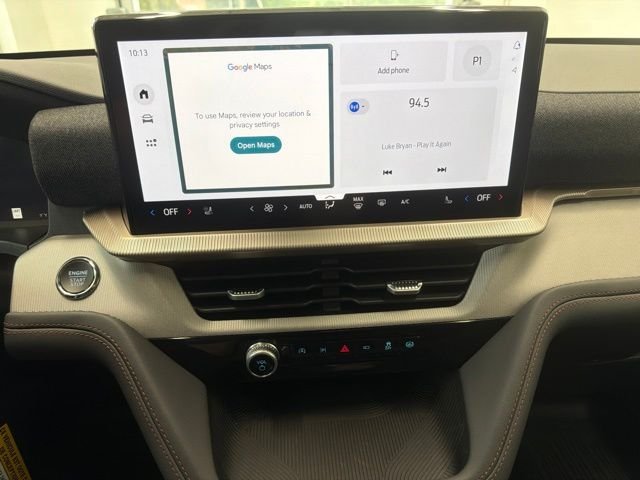 New 2026 Vapor Blue Metallic Ford Active image 28