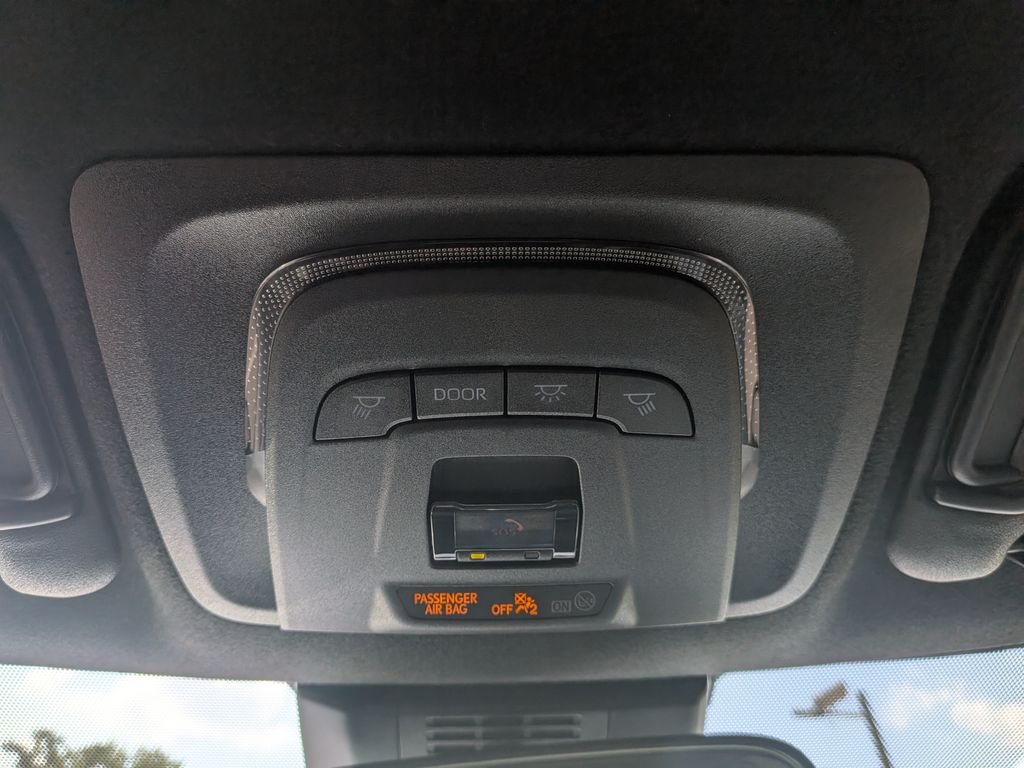 Certified Used 2025 Blue Toyota XSE image 20