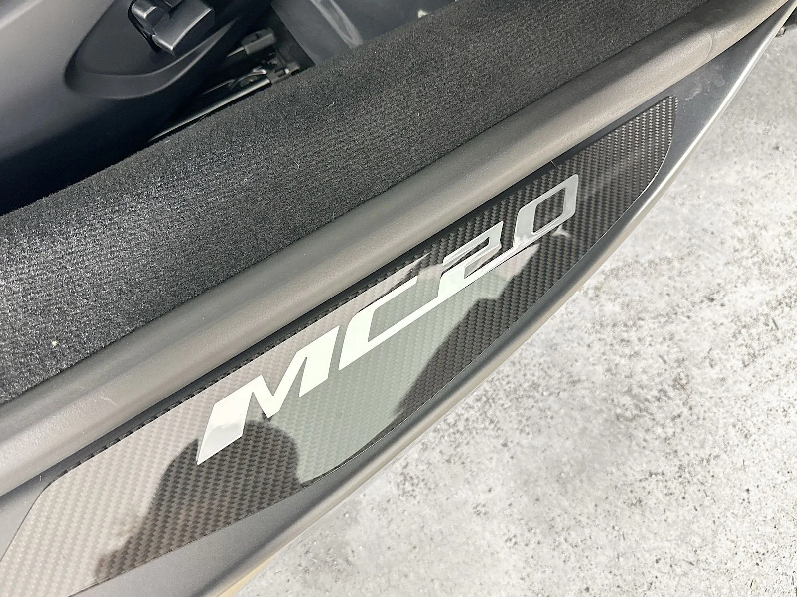 2023 Maserati MC20 Base - Photo 61