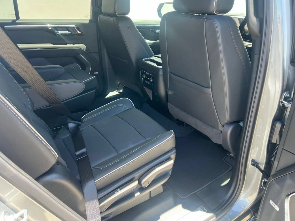 New 2026 Sterling Gray Metallic Chevrolet Premier image 25