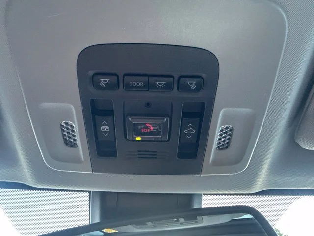 Used 2021 Gray Toyota XSE image 23