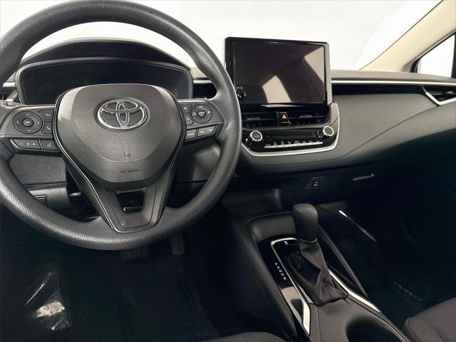 Certified Used 2024 CELESTITE GRAY ME. Toyota  image 29