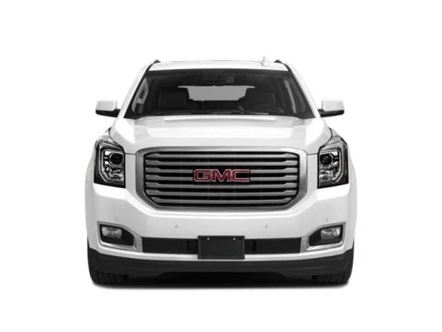Used 2019 Onyx Black GMC SLT image 7