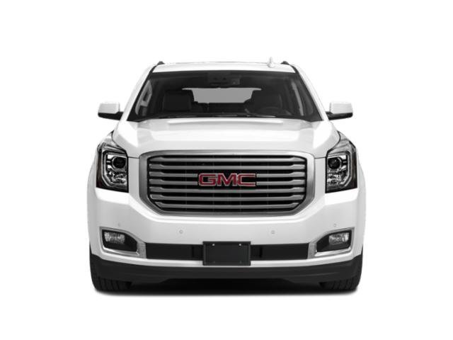 Used 2019 Onyx Black GMC SLT image 7