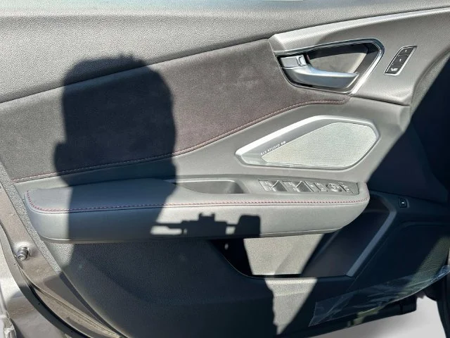 2026 Acura RDX A-Spec Package - Photo 15