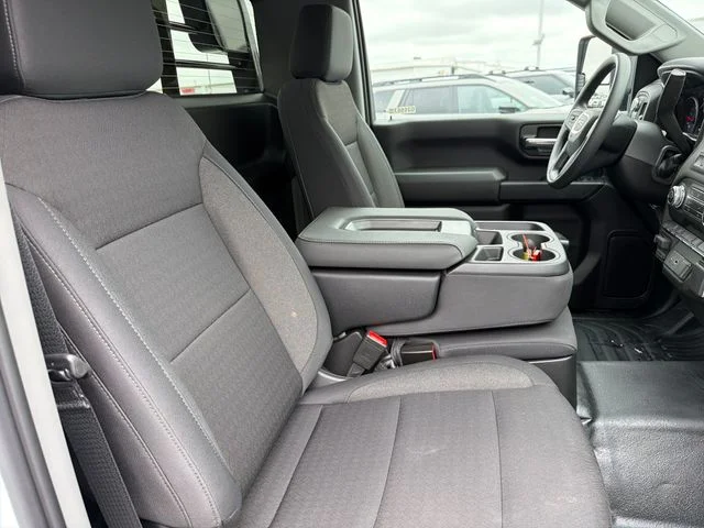 New 2026 White GMC Pro image 21