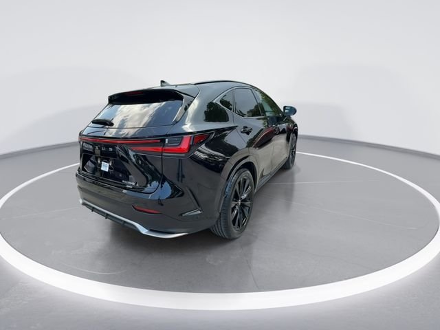 2024 Lexus NX 350 - Photo 7