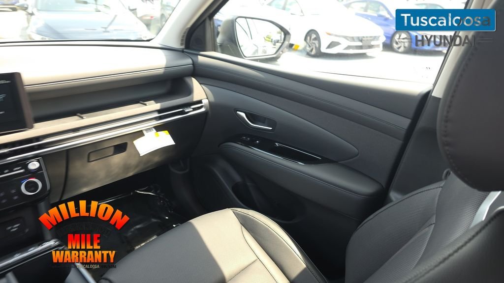 New 2026 Gray Hyundai Limited image 28