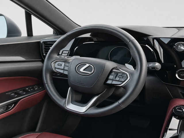 Used 2022 Gray Lexus 250 Base image 9