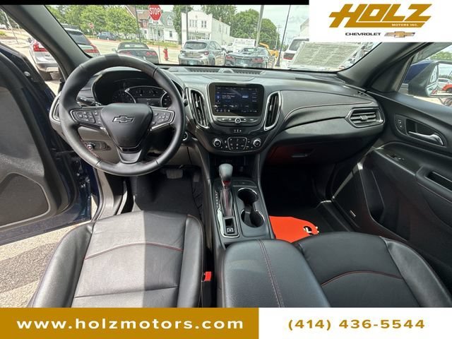 2023 Chevrolet Equinox RS - Photo 19