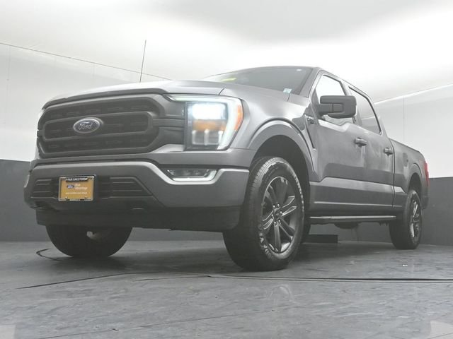 2023 FORD F-150 - Image 31
