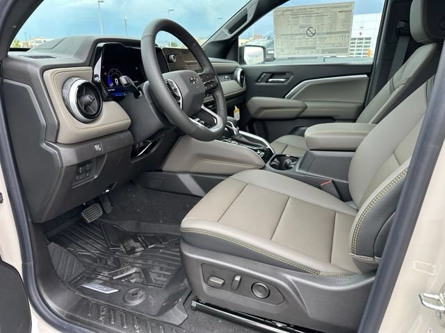 2026 Chevrolet Colorado ZR2 - Photo 25