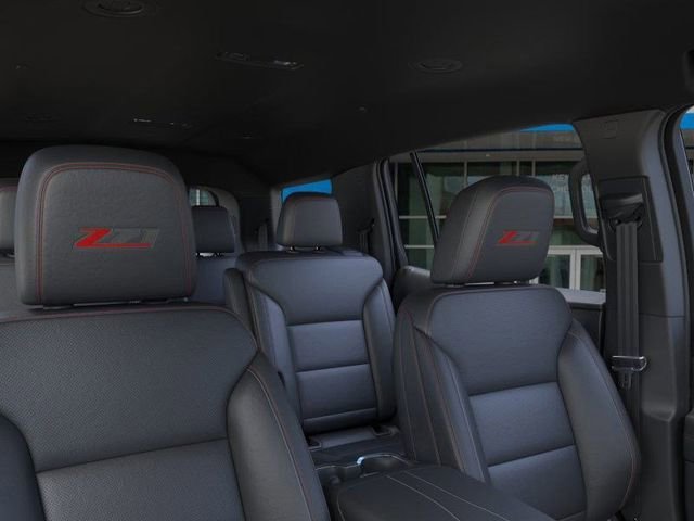 2026 Chevrolet Traverse Z71 - Photo 25