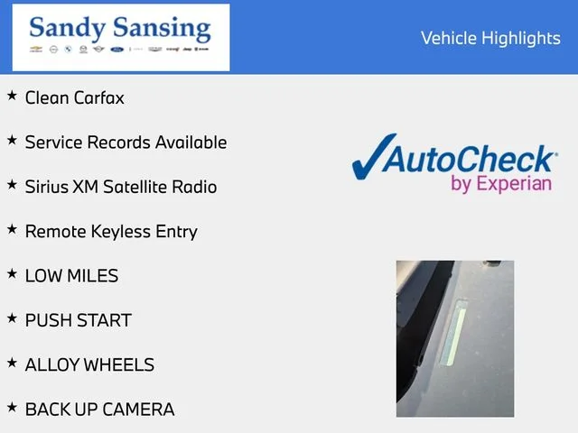Used 2019 Black Honda Sport image 7