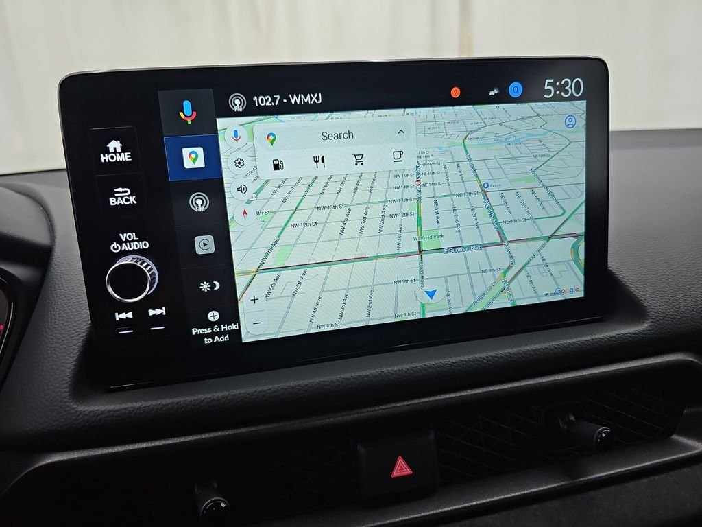 2026 Honda Prelude Base - Photo 27