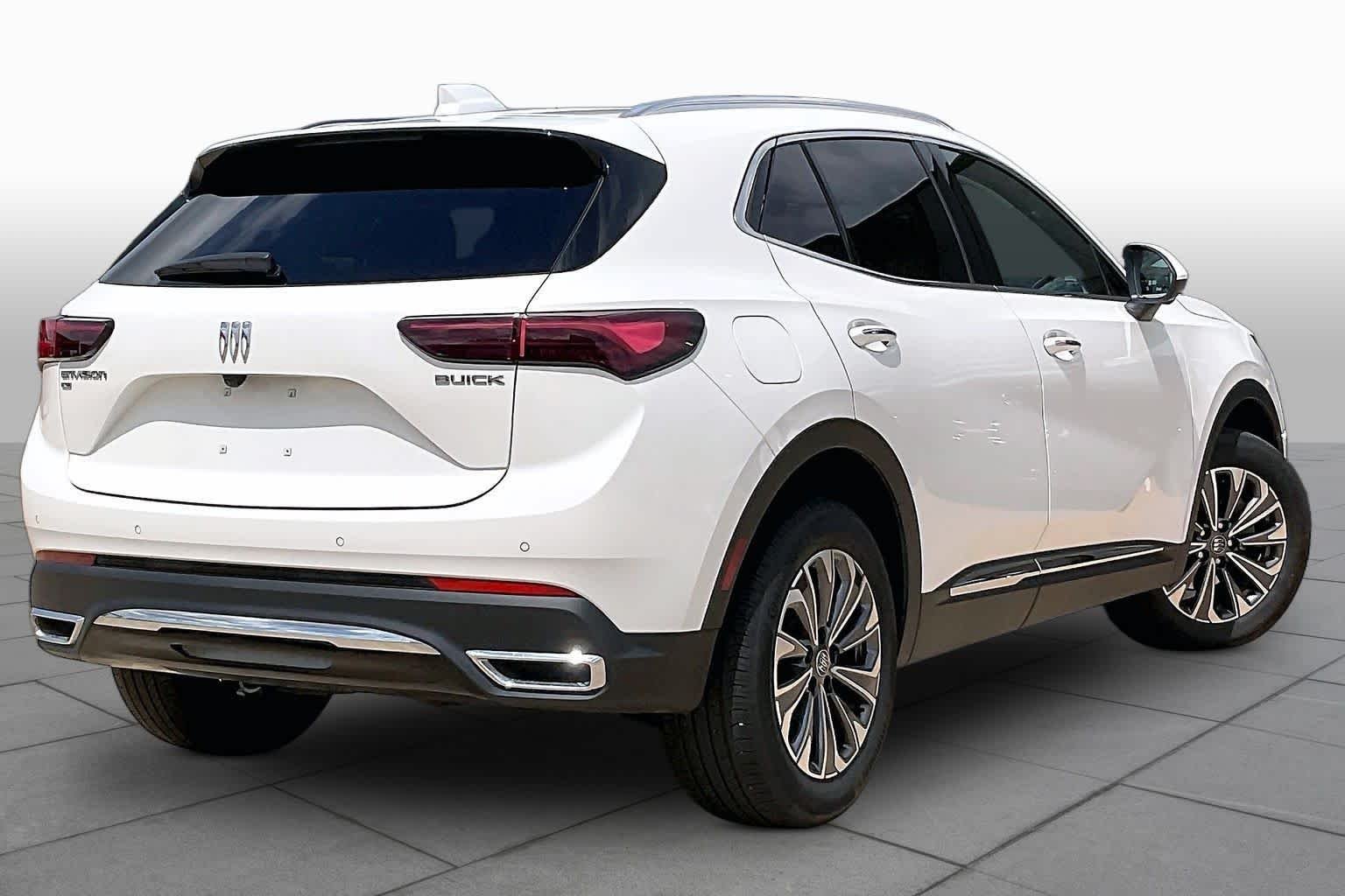 2024 Buick Envision Preferred - Photo 14