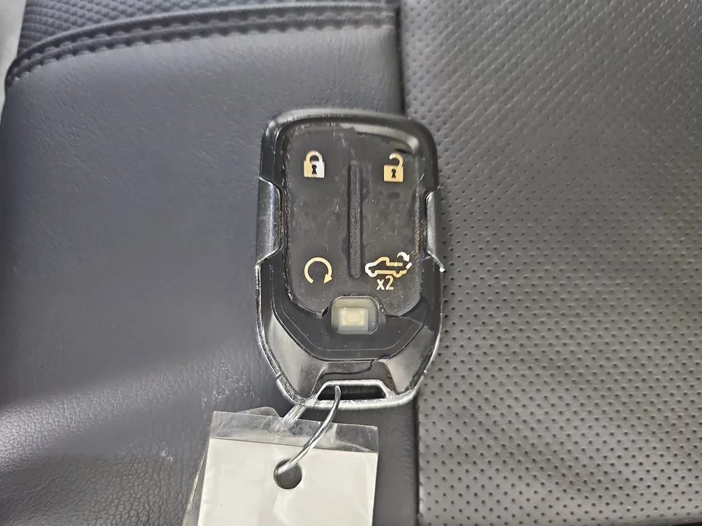 Used 2020 Beige Chevrolet High Country image 41