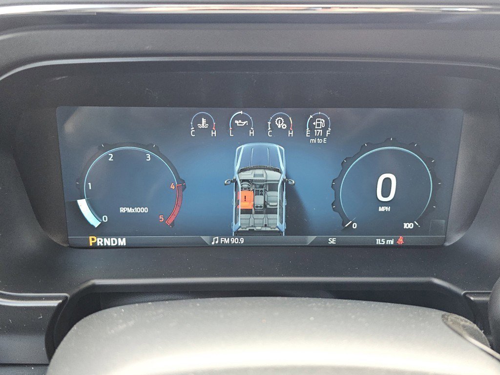 2026 Ford F-250 Super Duty Lariat - Photo 29