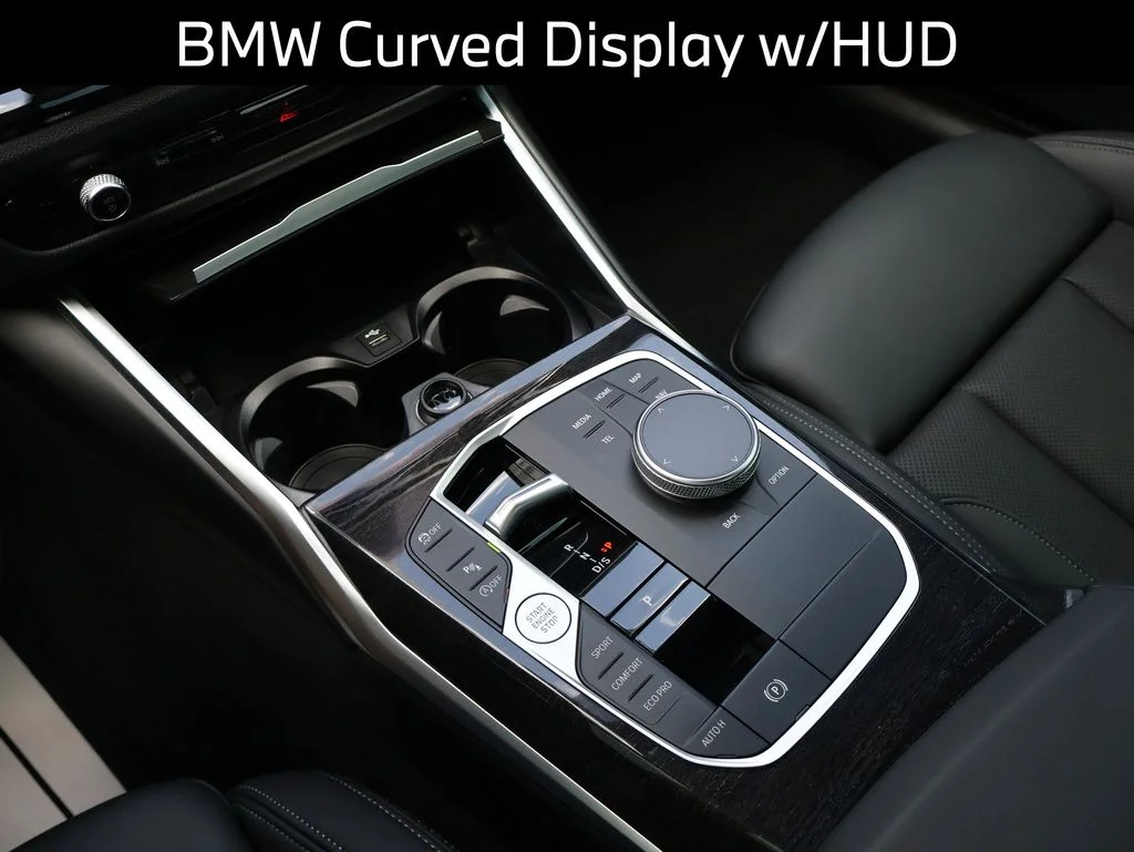 Certified Used 2024 White BMW 430i xDrive image 18