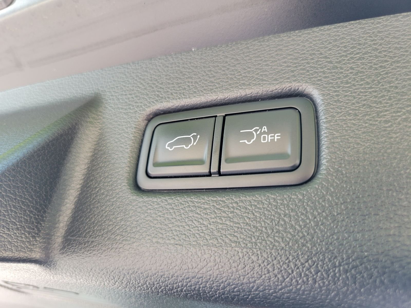 Certified Used 2025 Black Kia S image 34